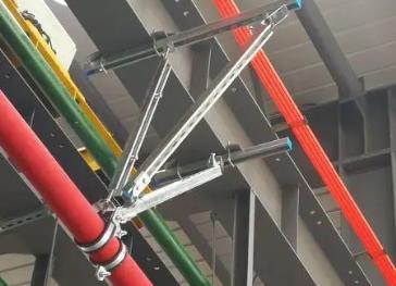 富锦抗震支架厂家与你分享你必须做的紧急情况下的准备